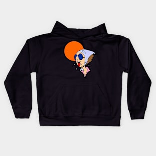 Made In The Shade Kids Hoodie